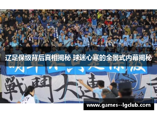 辽足保级背后真相揭秘 球迷心寒的全景式内幕揭秘 辽足保级背后真相揭秘 球迷心寒的全景式内幕揭秘