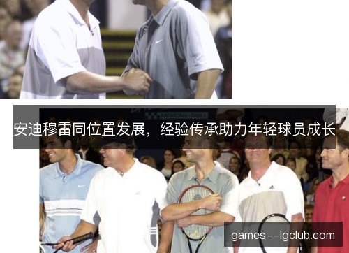 安迪穆雷同位置发展，经验传承助力年轻球员成长